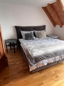 Ferienwohnung Hansnhof