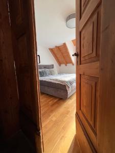 Ferienwohnung Hansnhof