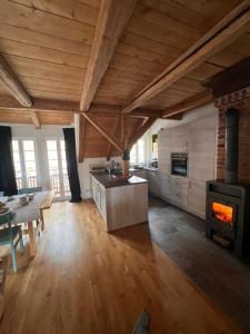 Ferienwohnung Hansnhof