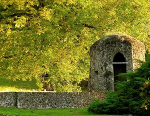 Château de la Barre, 72120 Conflans-sur-Anille, France.