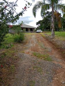 casa próxima de monte verde