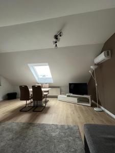 Appartement Ferienwohnung Gästezimmer Bad & Küche