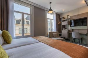 Leonardo Hotel Amsterdam Museum Quarter