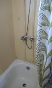 Cabaña de Madera Años 50 Quintero