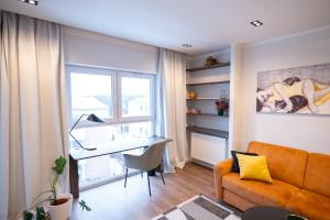 LArtiste Luxury Apartment Rzeszów