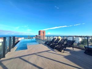 Carneiros Beach Exclusive - Studios em Tamandaré por Yolo