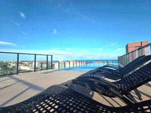 Carneiros Beach Exclusive - Studios em Tamandaré por Yolo