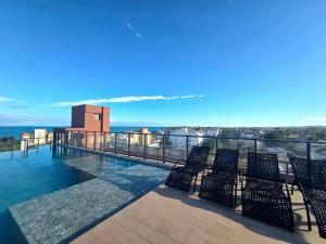 Carneiros Beach Exclusive - Studios em Tamandaré por Yolo