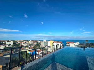 Carneiros Beach Exclusive - Studios em Tamandaré por Yolo