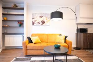 LArtiste Luxury Apartment Rzeszów