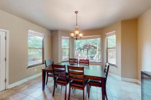 Captivating Cottage | House in New Braunfels with pool, grill, patio, streaming