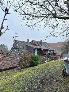 Ferienwohnung Hansnhof