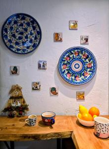 Casa Alma Andluza - Rooftop Terrace, Torrox Pueblo