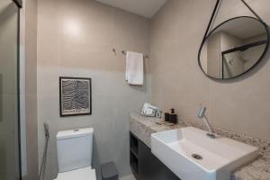 Beach Class Meireles Fortaleza by Carpediem