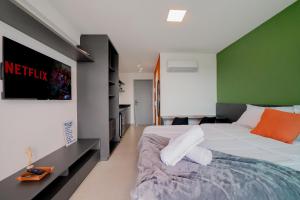 Beach Class Meireles Fortaleza by Carpediem