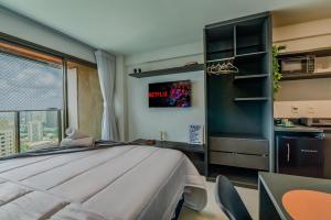 Beach Class Meireles Fortaleza by Carpediem