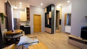 Apartment Petre Iberi