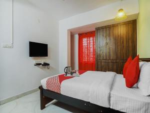 Hotel O RR
