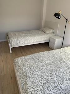 Appartement au coeur du village au rez de chaussée