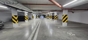 Melisowa Apartment Wrocław