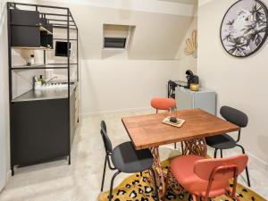 Le Cocon Massant - Cosy & Détente Absolue