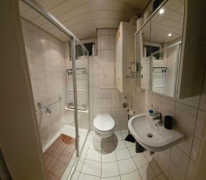 Vinora Ferienwohnung