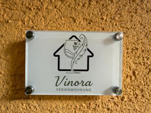 Vinora Ferienwohnung