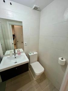 Completo y acogedor estudio, ubicado en Fuencarral