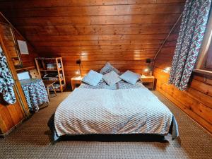 Apartamenty, Pokoje w Długoszówce