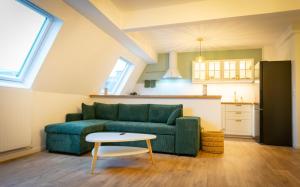 Le #7 - Centre ville - Parking privé - Balcon