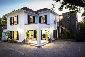 Twice Central Guest House - Stellenbosch