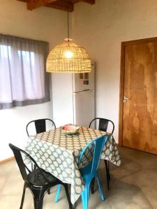 Casa luminosa y confortable rodeada de naturaleza