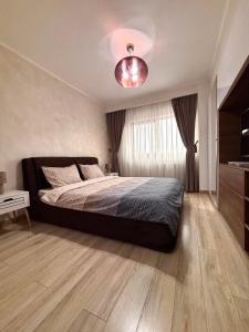 Sweet Home Apartment