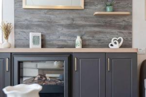 Seton Sands wentworth luxury lodge - 2 Beds Sleeps 6 with starlink