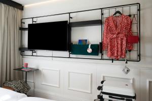 Moxy Paris La Villette