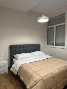 Prayla Luxury 2BD Apartment at Delijorgji