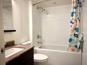 Pleasant and convenient 1B1B close to Richmond Center