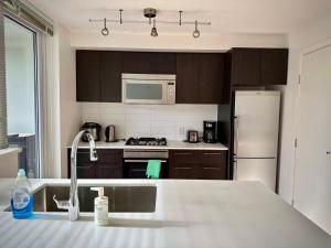 Pleasant and convenient 1B1B close to Richmond Center