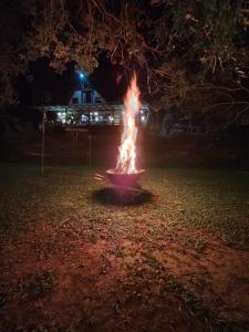 Isla Escondida Maceo Finca Hotel y Restaurante