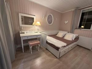 Gîte gold beach - Logis des hirondelles classé 4 étoiles