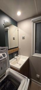 Sejour au Bois Dormant 88