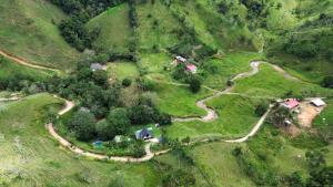 Isla Escondida Maceo Finca Hotel y Restaurante