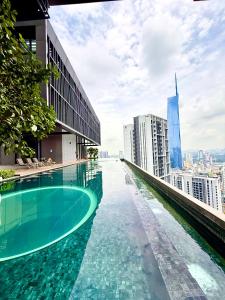 Luxurious Home Smart service Lucentia residence