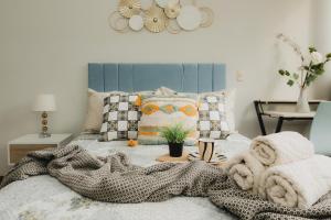 Galvez 3 Dormitorios by Casa Miraflores - Wifi Washer Hot Water