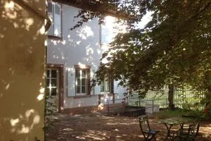 La Maison Carré - Valff