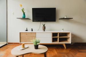 Galvez 3 Dormitorios by Casa Miraflores - Wifi Washer Hot Water