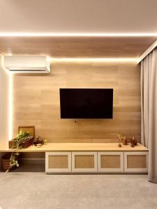 BCS 316 · BCS 316 - Flat moderno em resort perfeito no Cupe