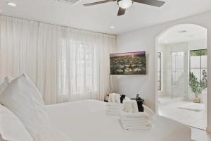 Phoenix Vista - Mountain Views, Pool & Fire Pit