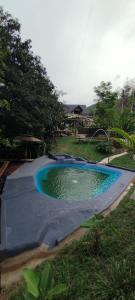 Isla Escondida Maceo Finca Hotel y Restaurante