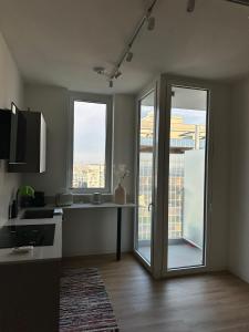 Lùmia Milan SkylineView OlympicVillage IEO